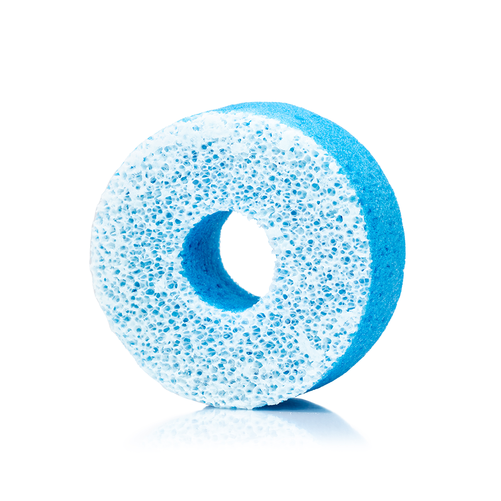 Confection Body Buffers