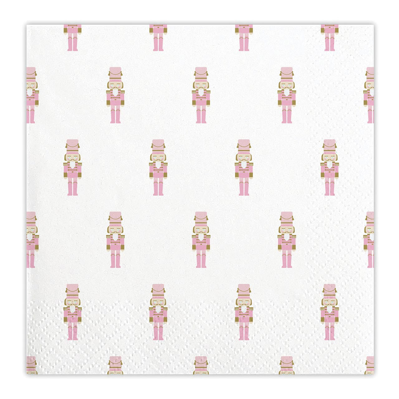 Beverage Napkins | Nutcracker