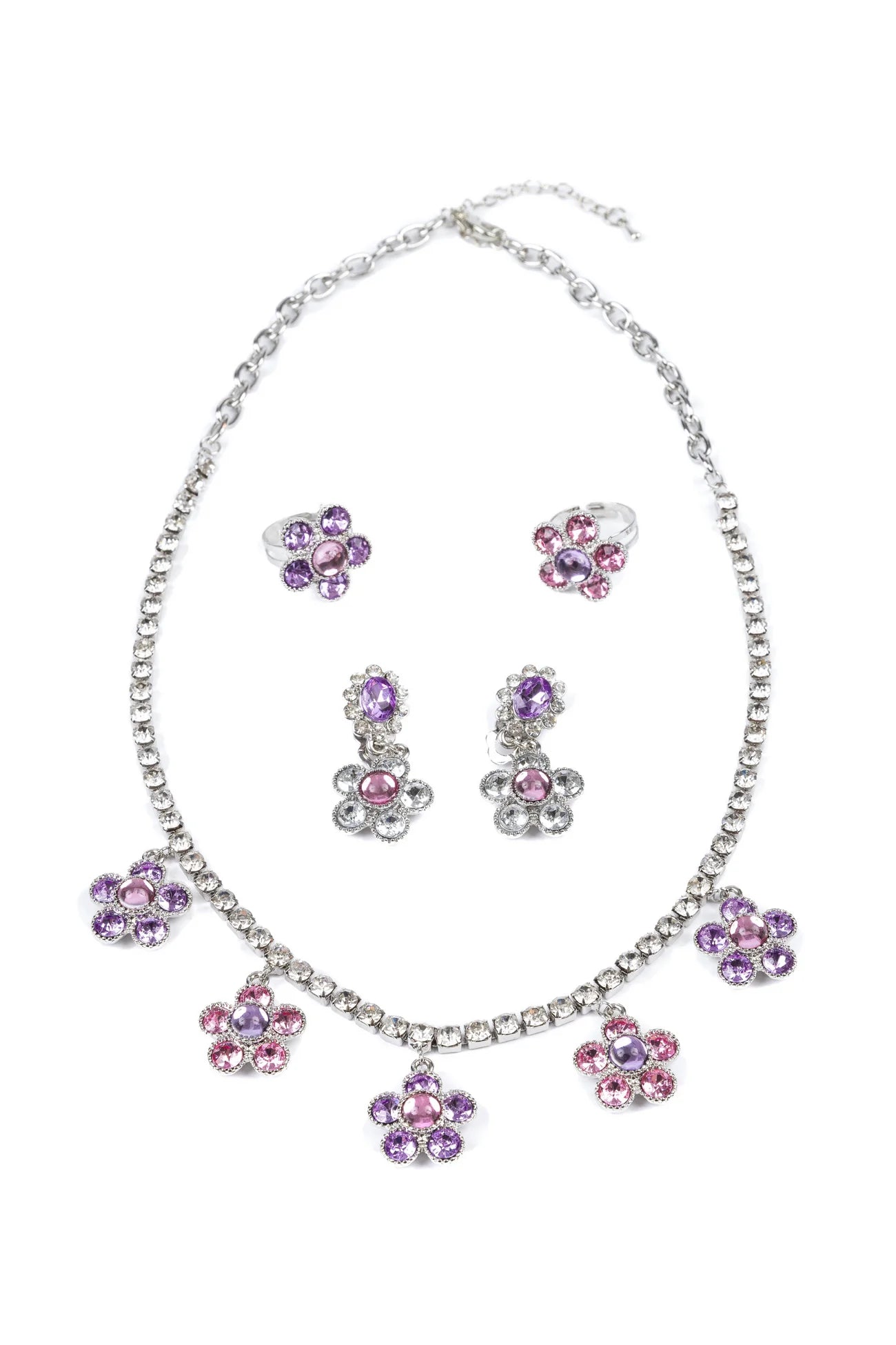The Audrey Jewelry Set