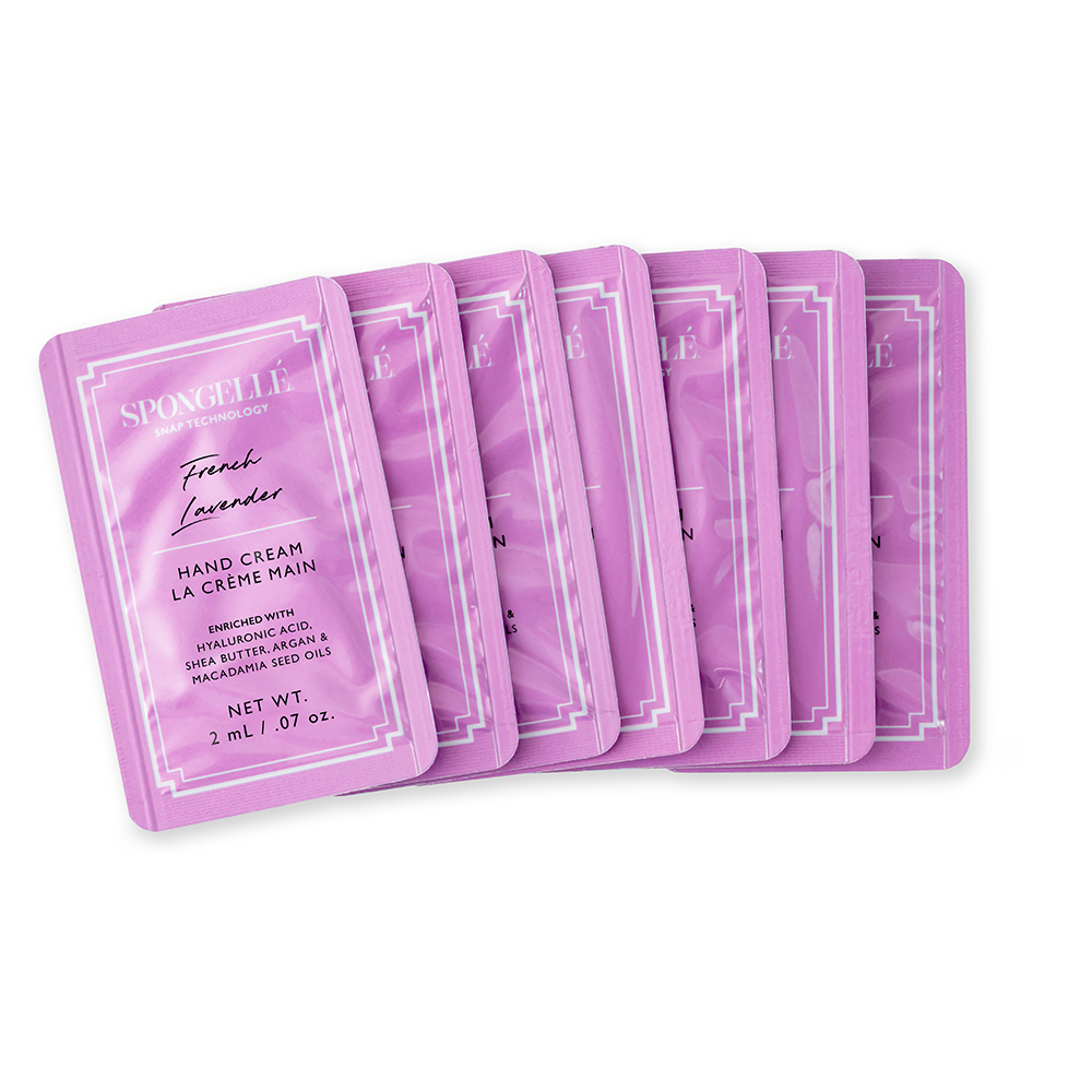 Daily Dose Hand Cream | Assorted Scents