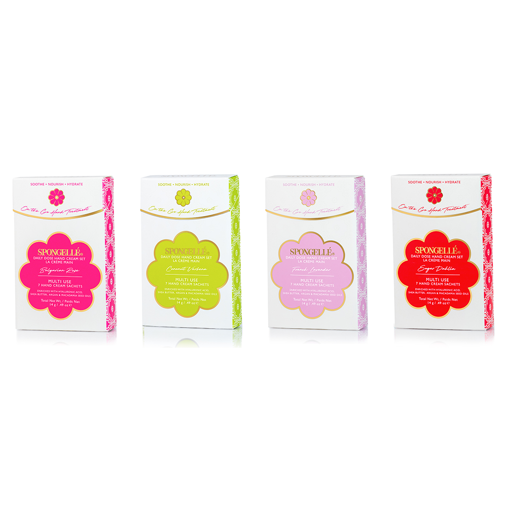 Daily Dose Hand Cream | Assorted Scents