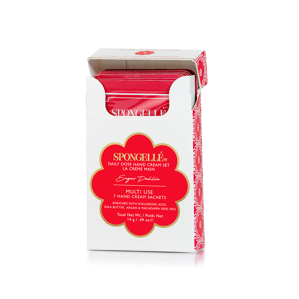 Daily Dose Hand Cream | Assorted Scents