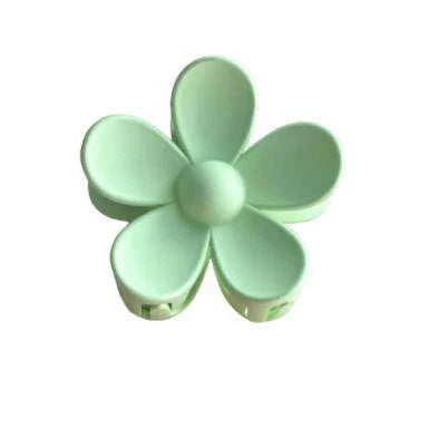 Flower Claw Clips | Assorted Colors
