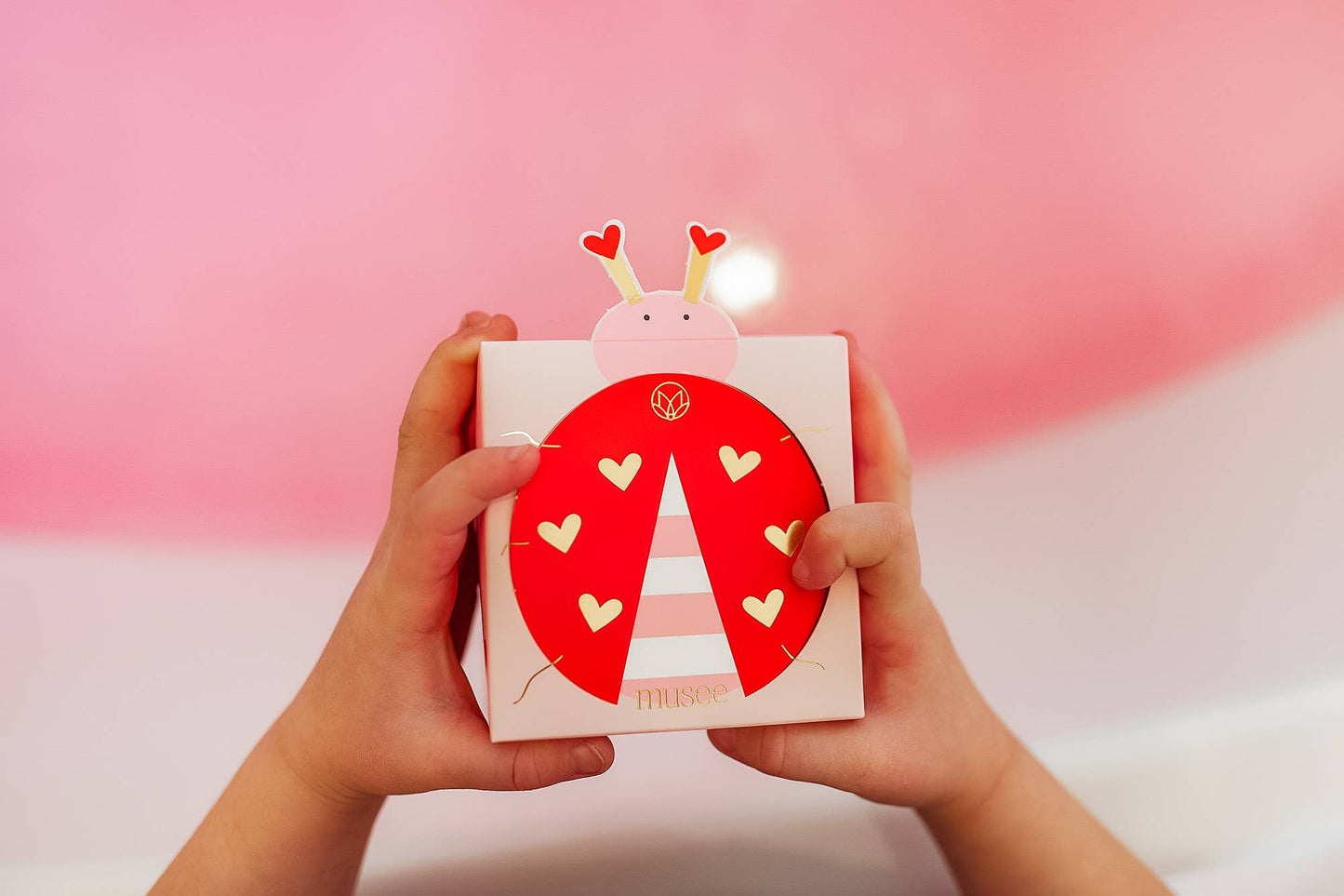 Love Bug Bath Balm