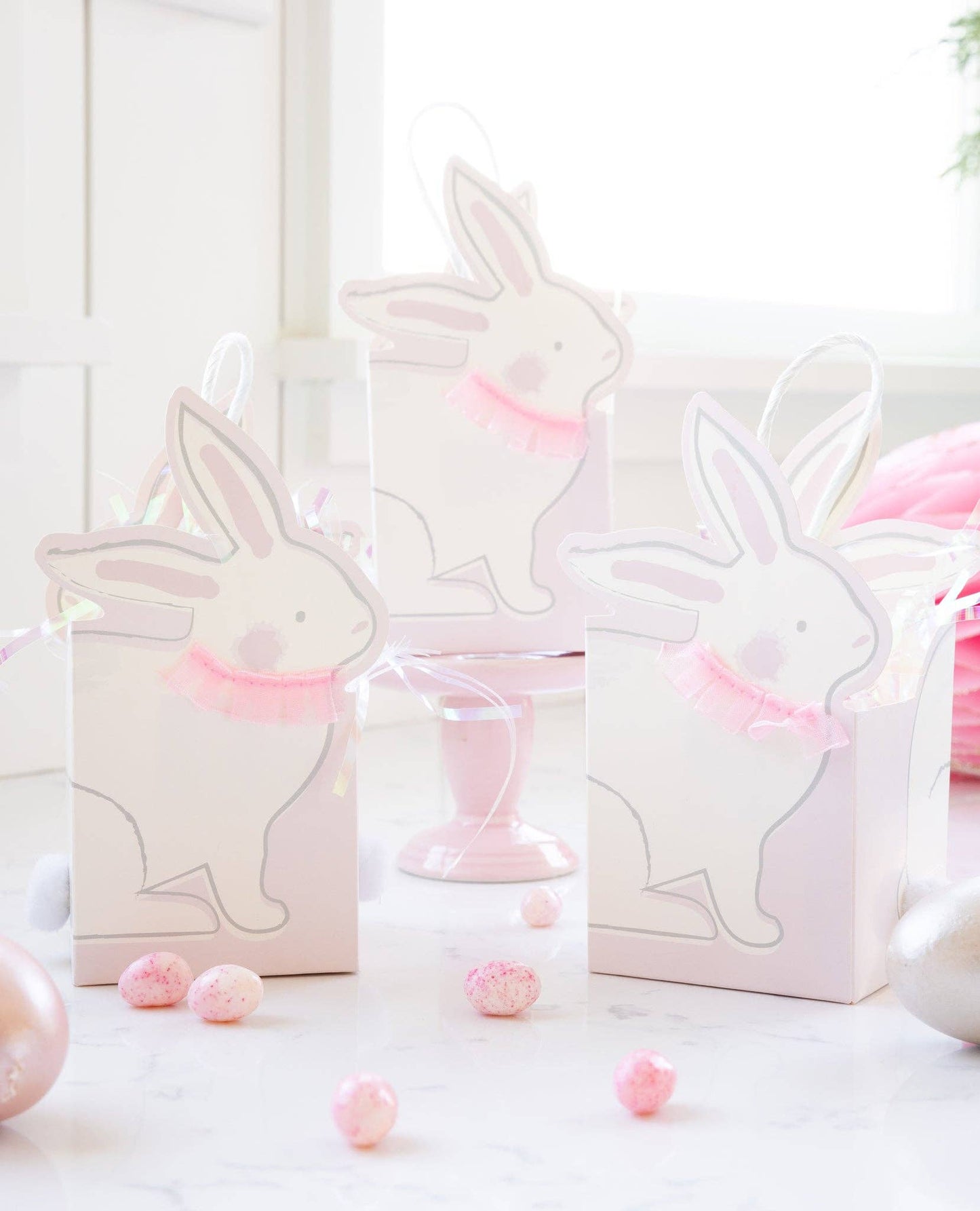 Bunny Treat Box