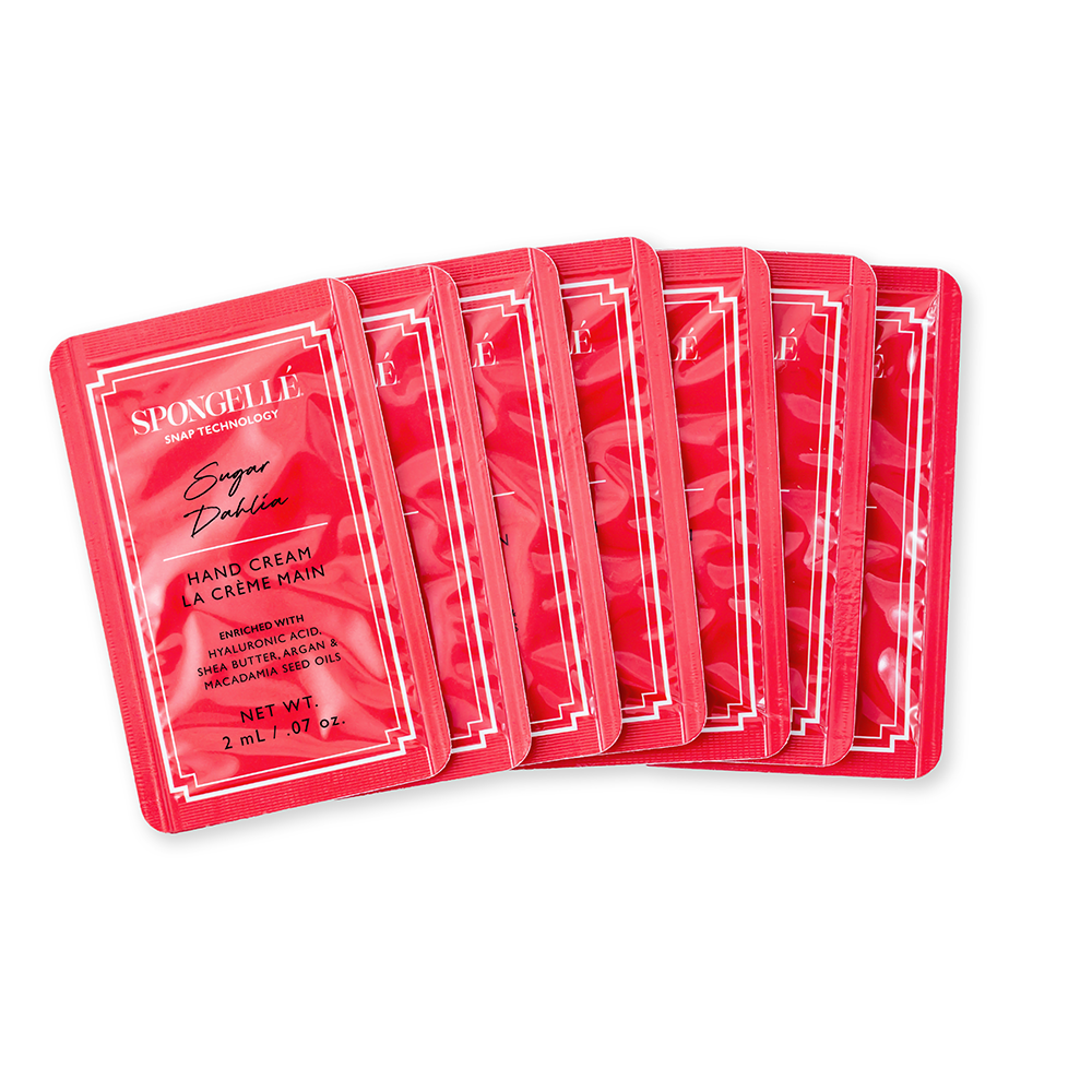 Daily Dose Hand Cream | Assorted Scents