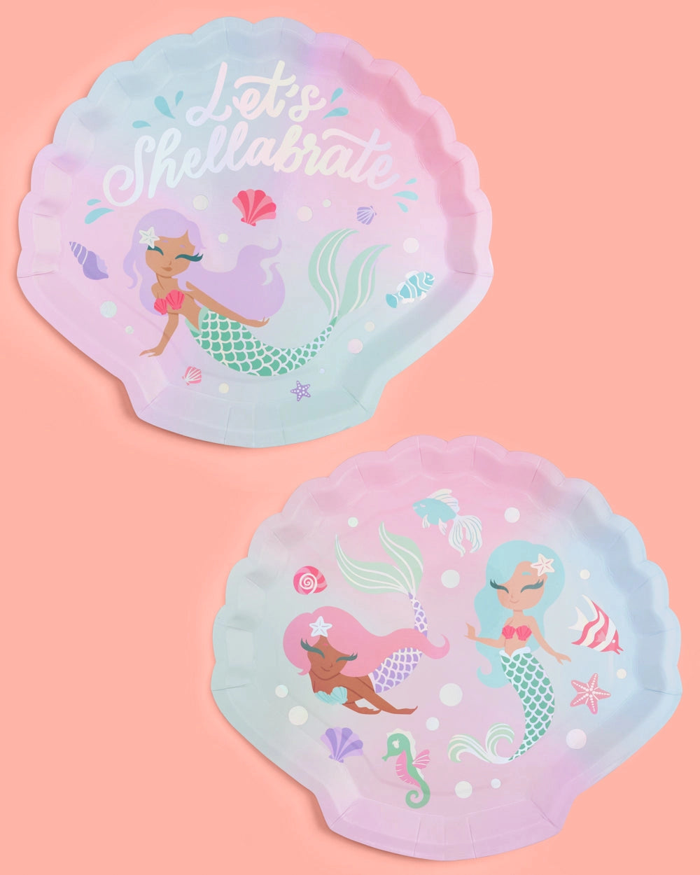 Mermizing Plates