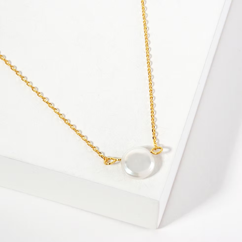 Serenity Necklace