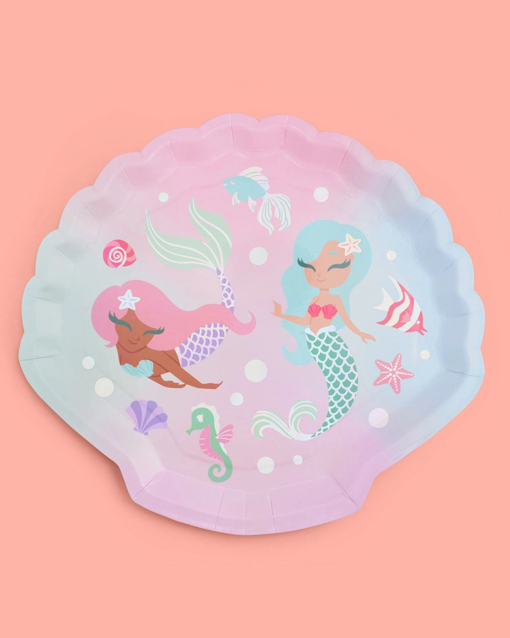 Mermizing Plates
