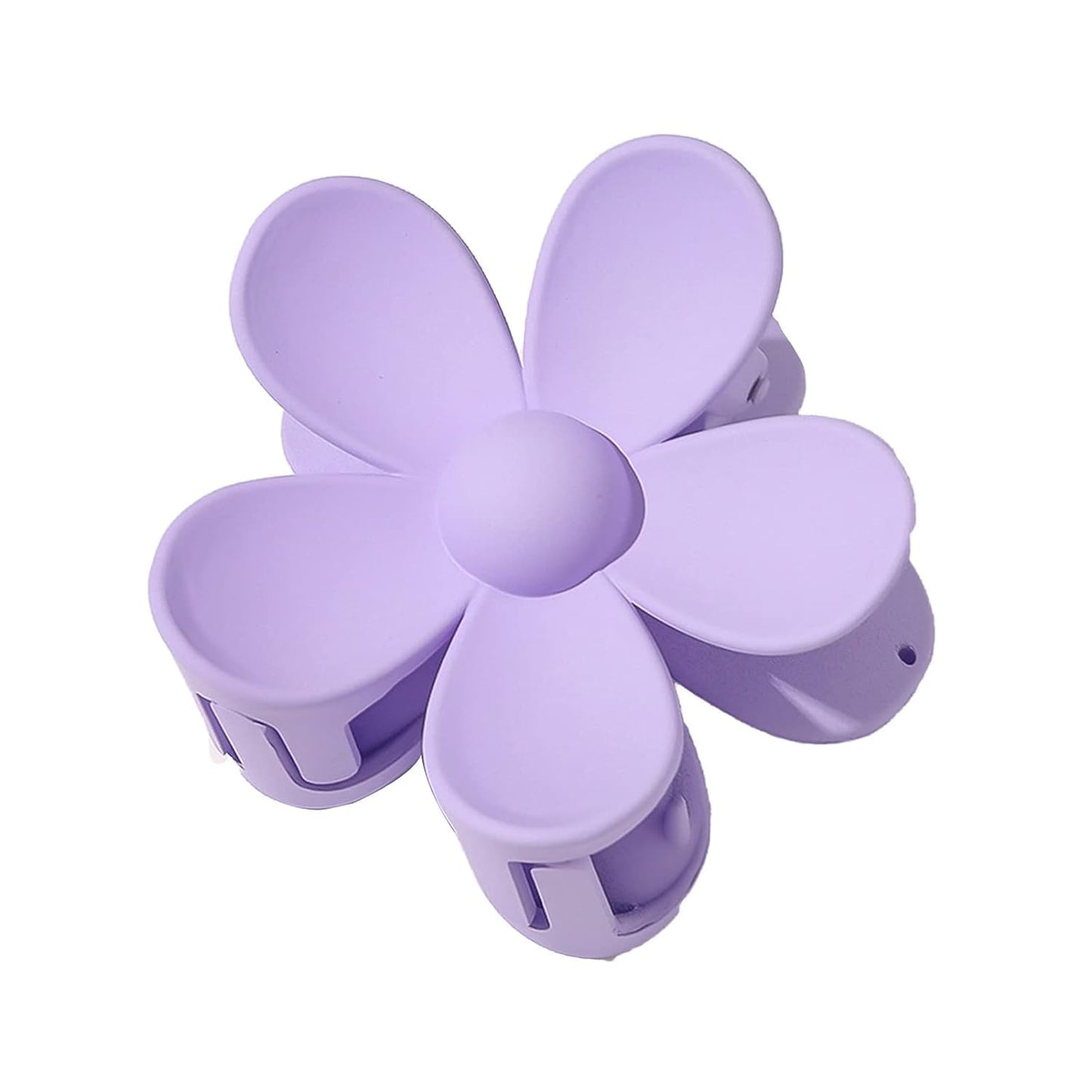 Flower Claw Clips | Assorted Colors