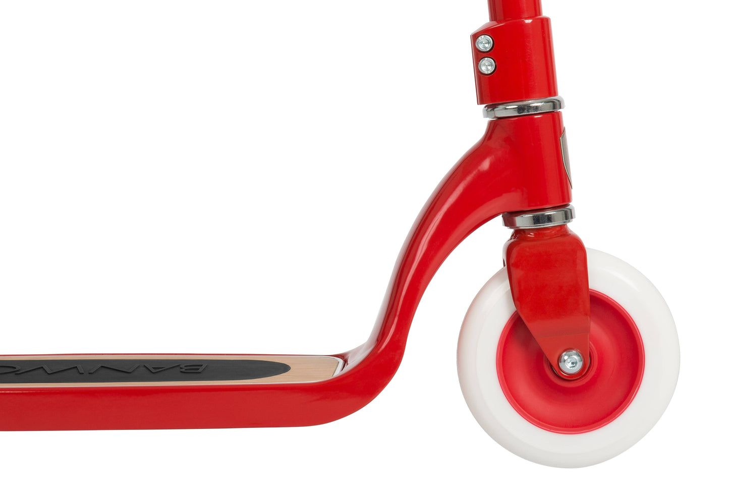 Banwood Maxi Scooter Red