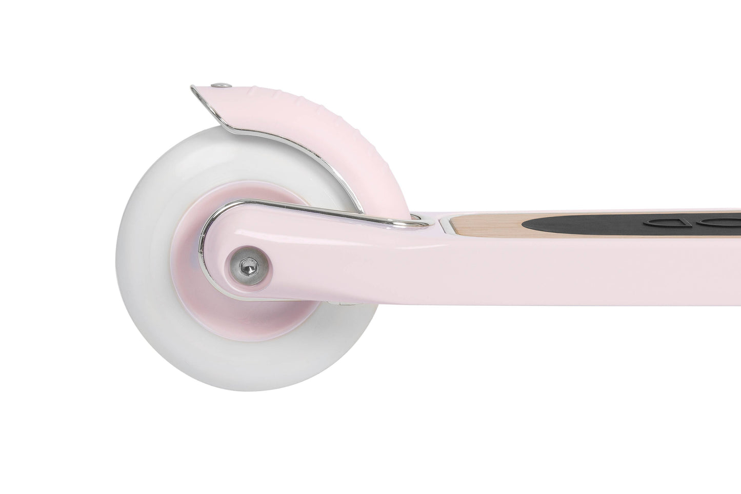 Banwood Maxi Scooter Pink