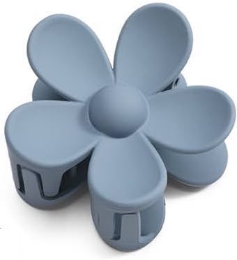Flower Claw Clips | Assorted Colors
