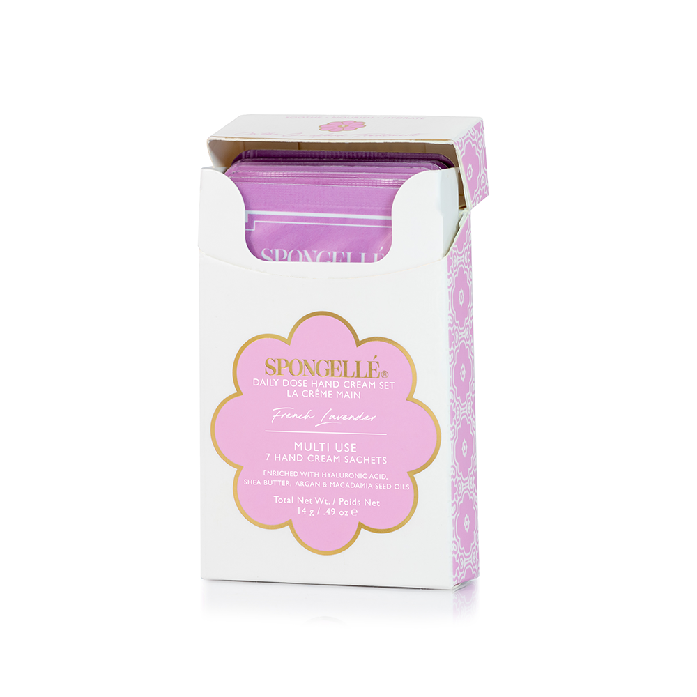 Daily Dose Hand Cream | Assorted Scents