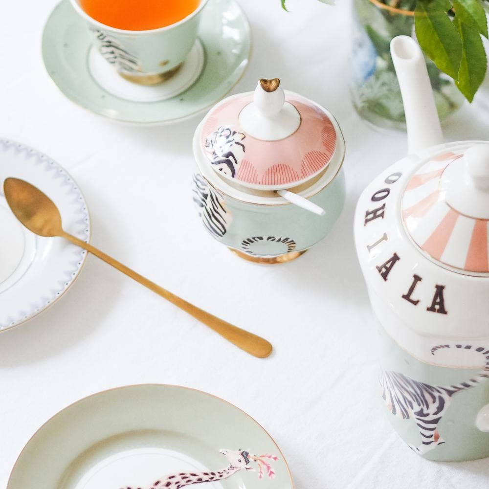 Tiger Sugar Bowl