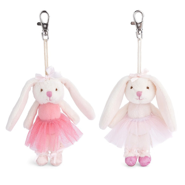 Jayleen Bag Charm