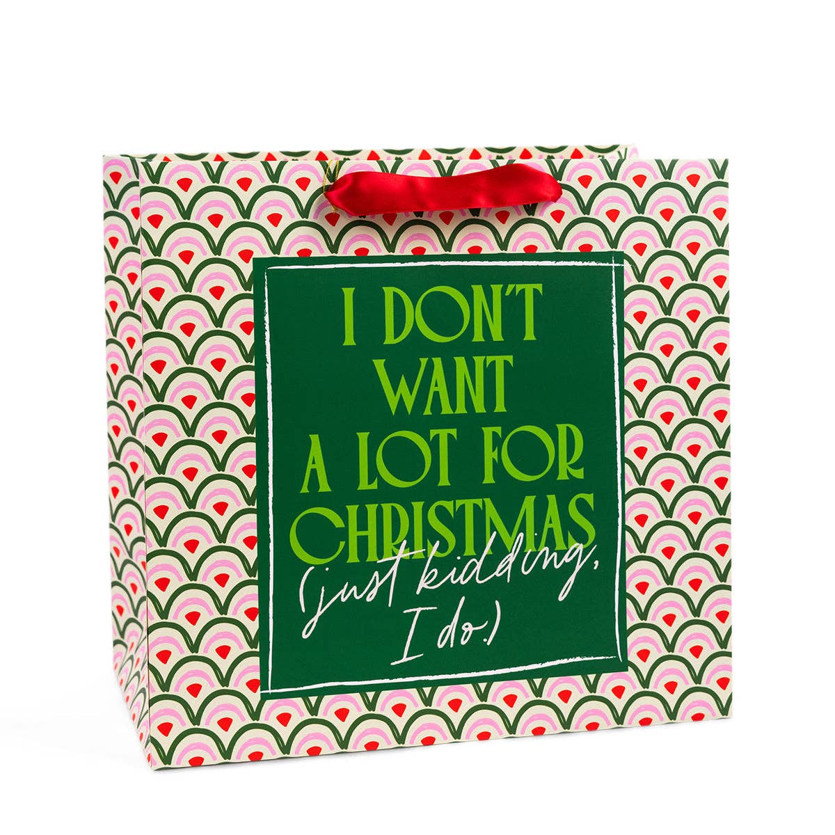 Gift Bag - A Lot: Medium