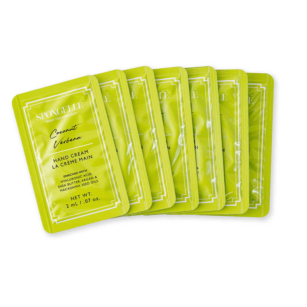 Daily Dose Hand Cream | Assorted Scents