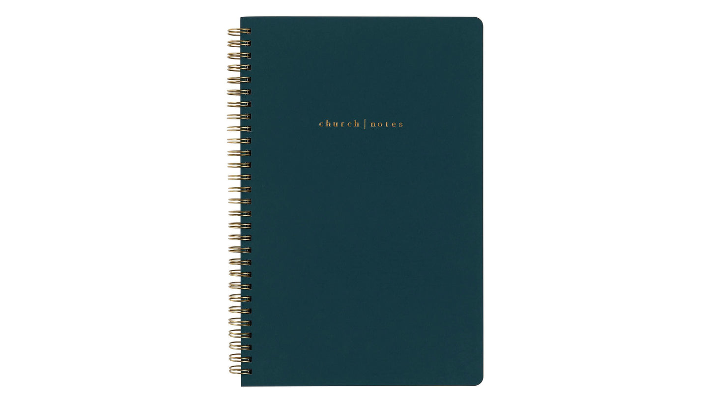Notebook | Navy