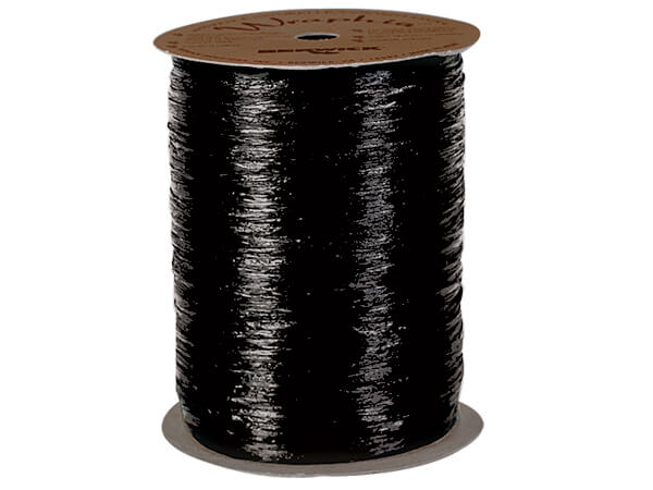 Pearlized Wraphia Ribbon