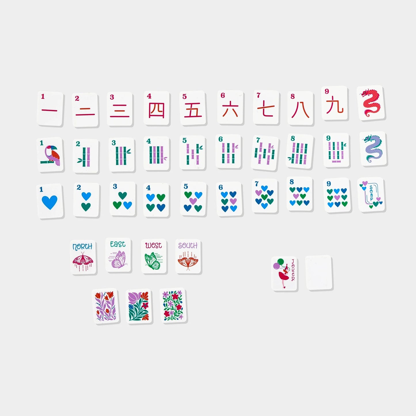 Complete Game | Rackin' Rosie Edition