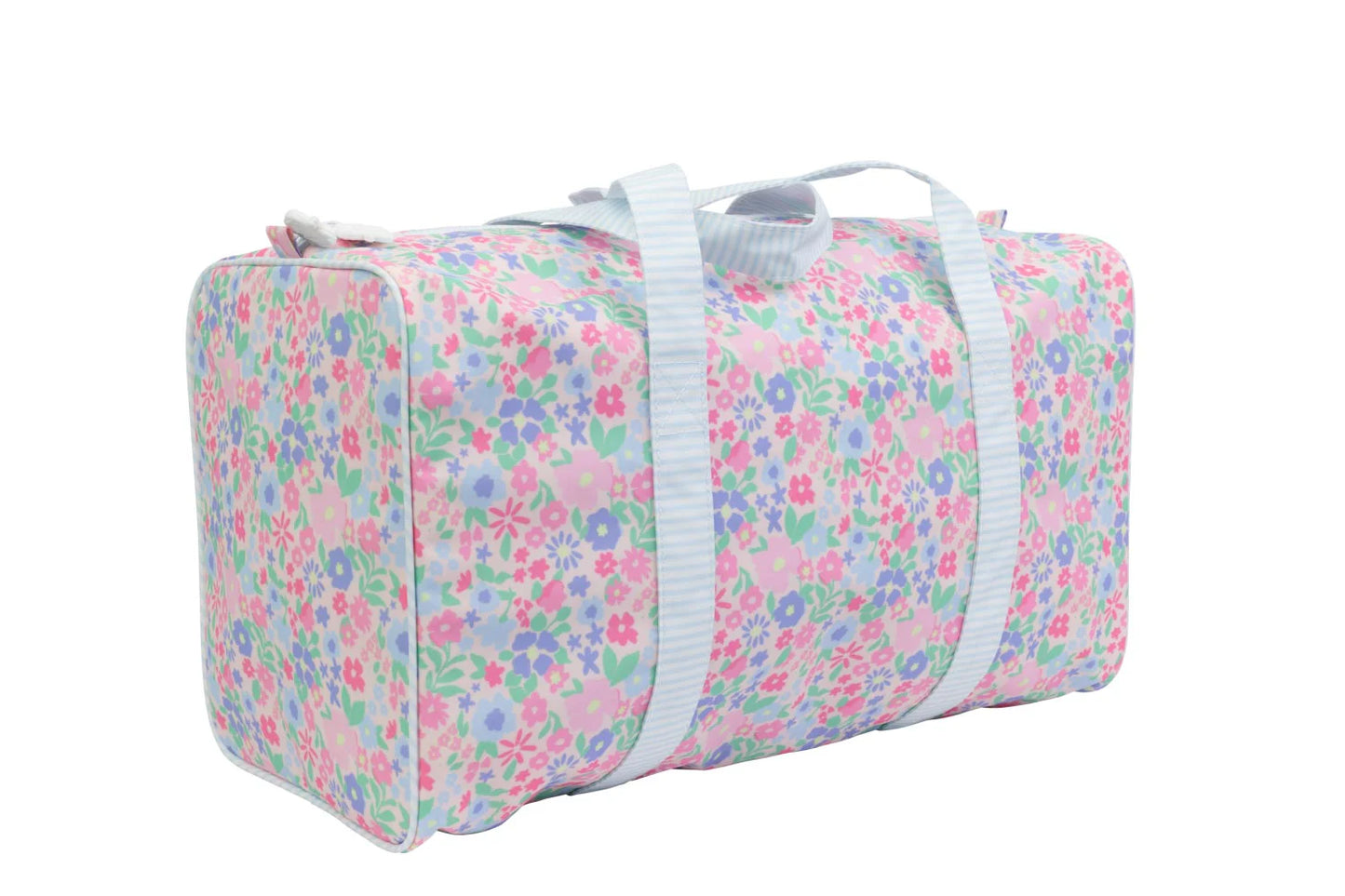 Duffle Bag | Ditsy Floral