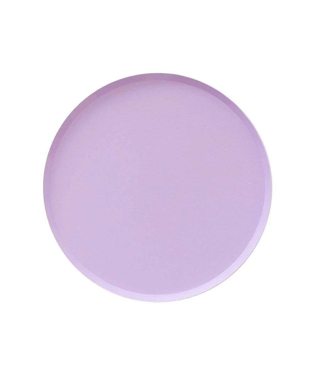 Oh Happy Day Small Plates | Lilac