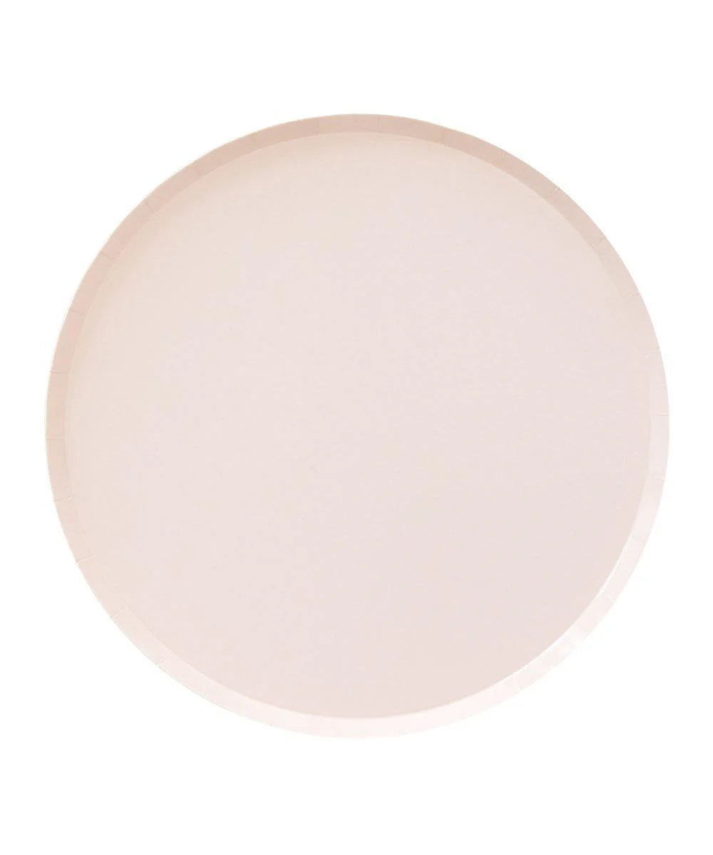 Oh Happy Day | Pretty in Pink Plate Set