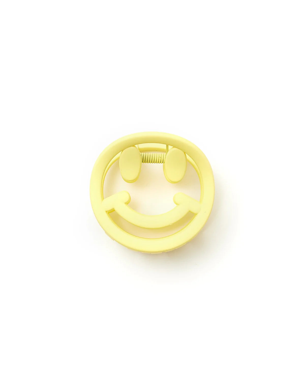 Bring On The Smiles Claw Clips