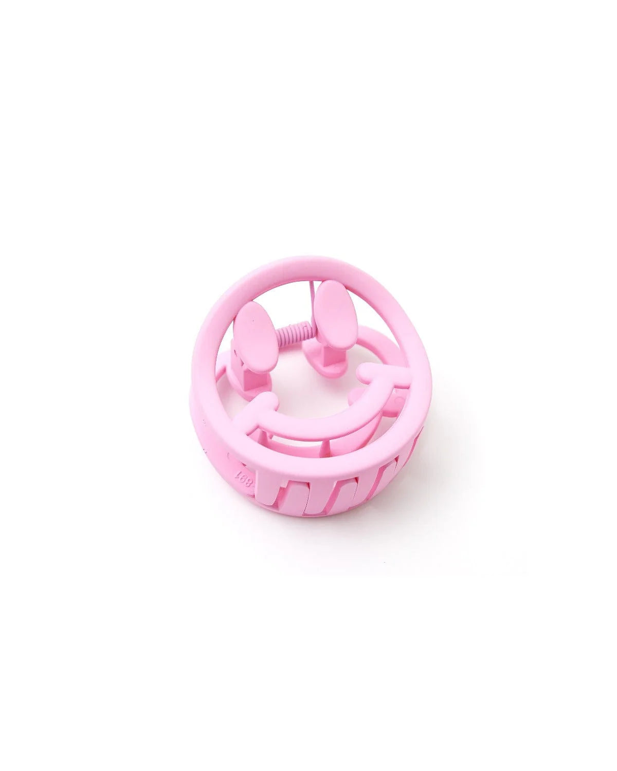 Bring On The Smiles Claw Clips