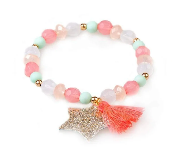 Sassy Tassy Bracelet