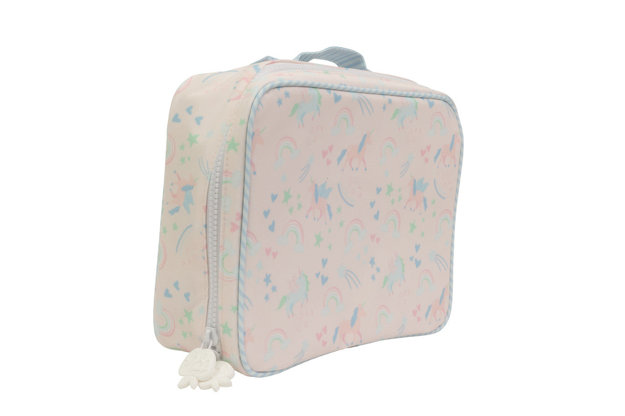 Lunch Box | Unicorns