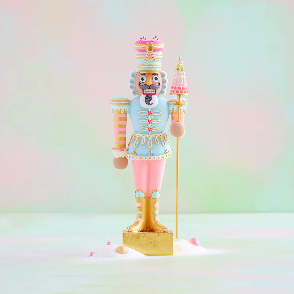 Major Macaron