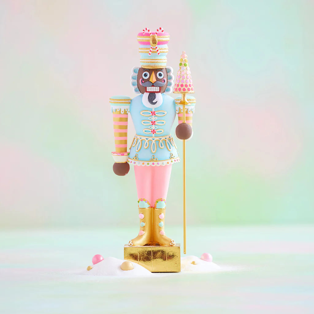 Major Macaron
