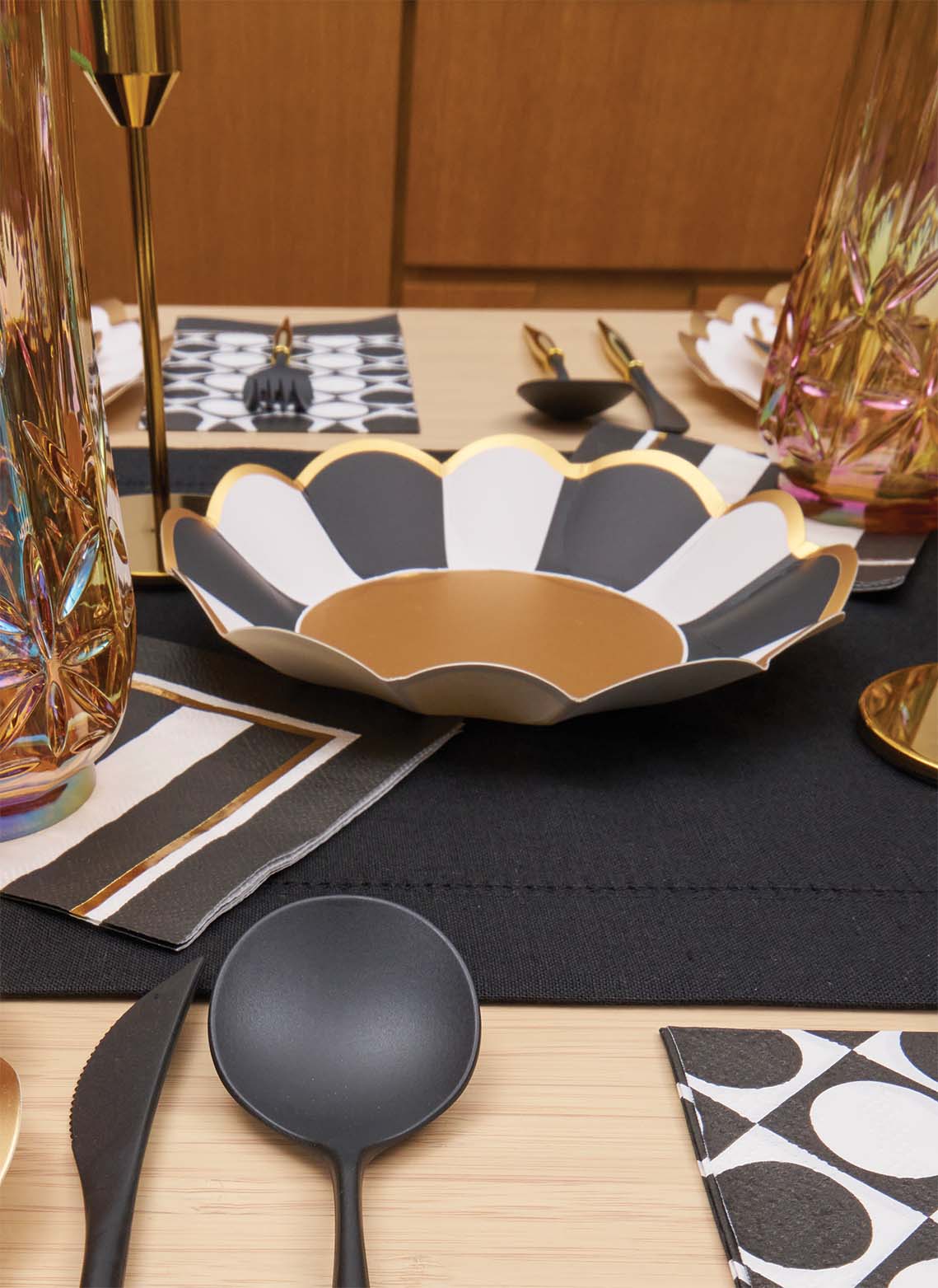 Cordoba Appetizer Bowls