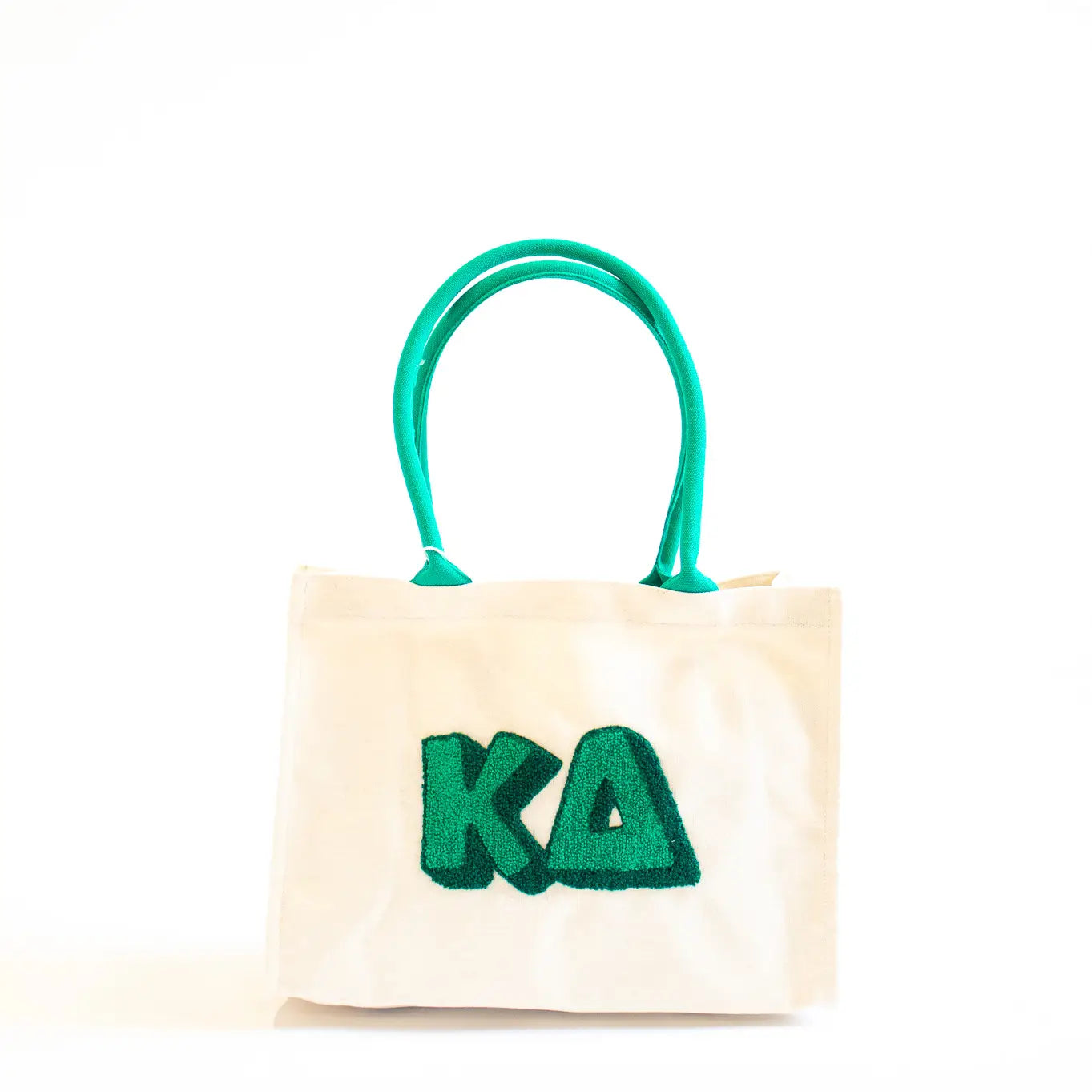 Chenille Sorority Gift Tote