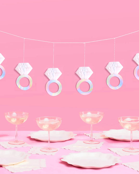 5 Karat Banner