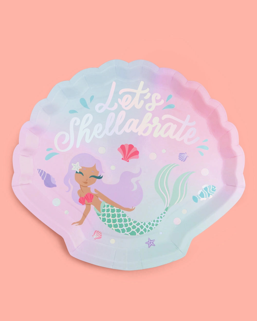 Mermizing Plates