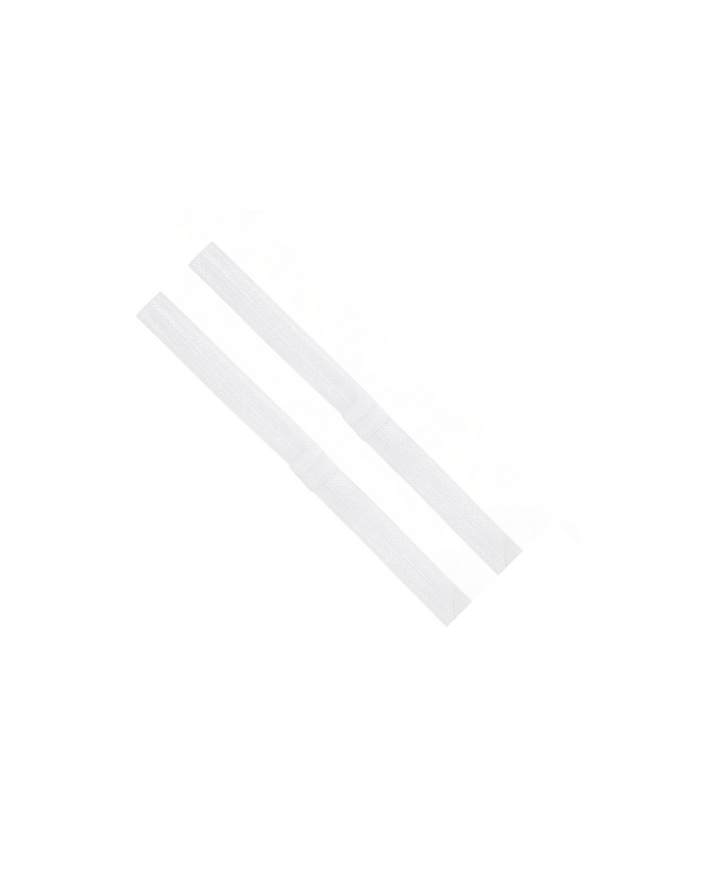 Add-a-Bow Elastic Band | 2 pack