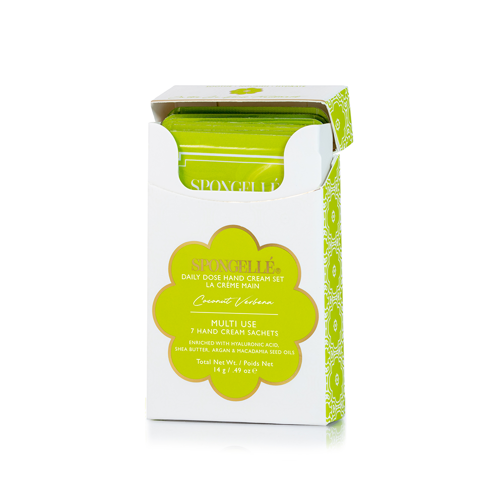 Daily Dose Hand Cream | Assorted Scents