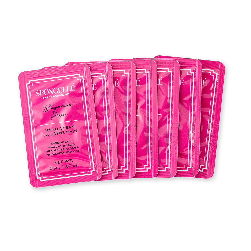 Daily Dose Hand Cream | Assorted Scents
