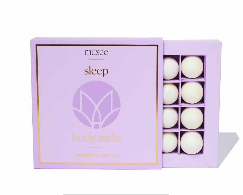 Sleep Body Melts