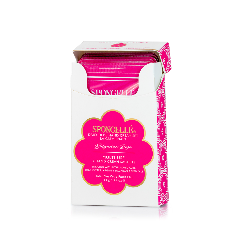 Daily Dose Hand Cream | Assorted Scents