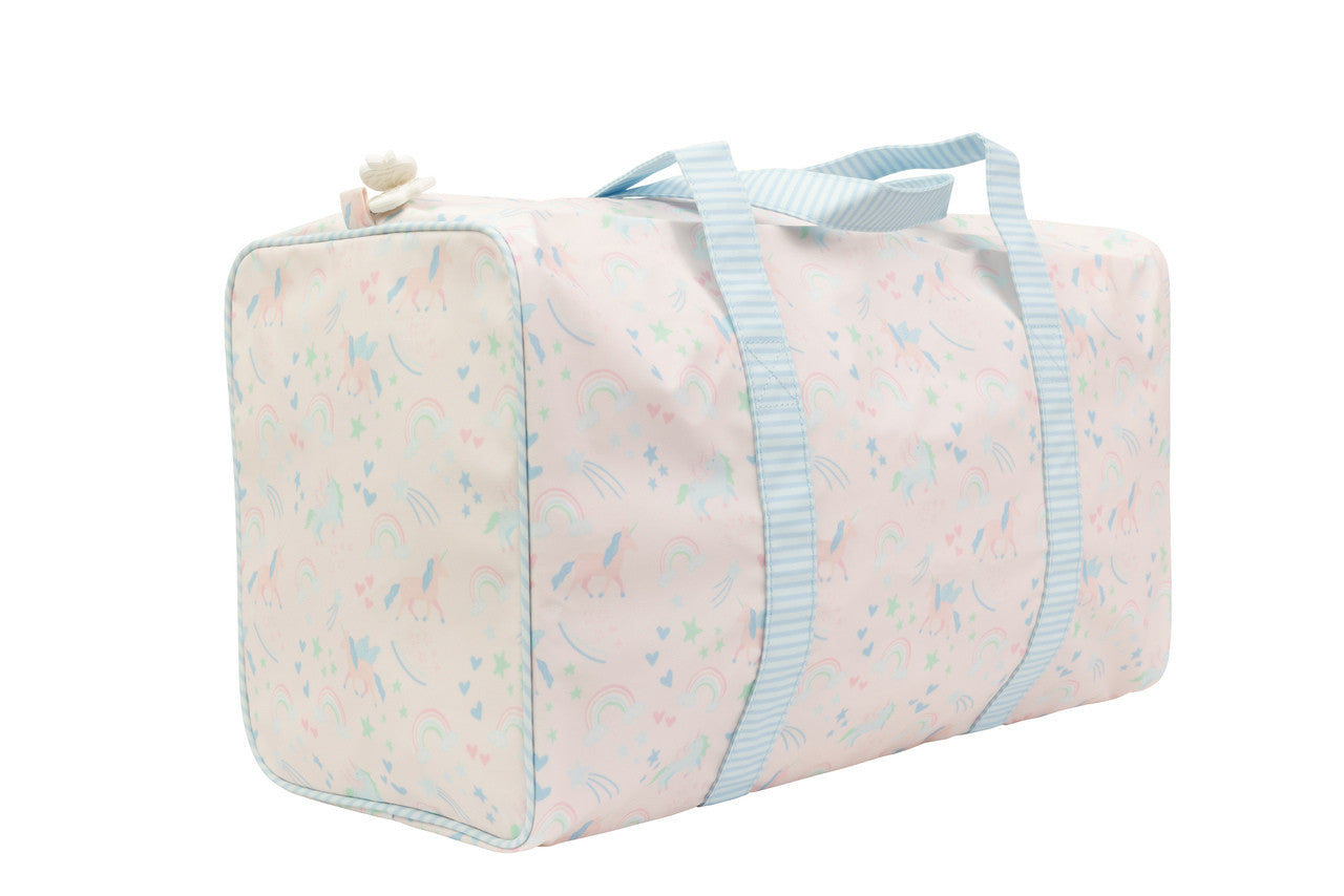 Duffle Bag | Unicorns