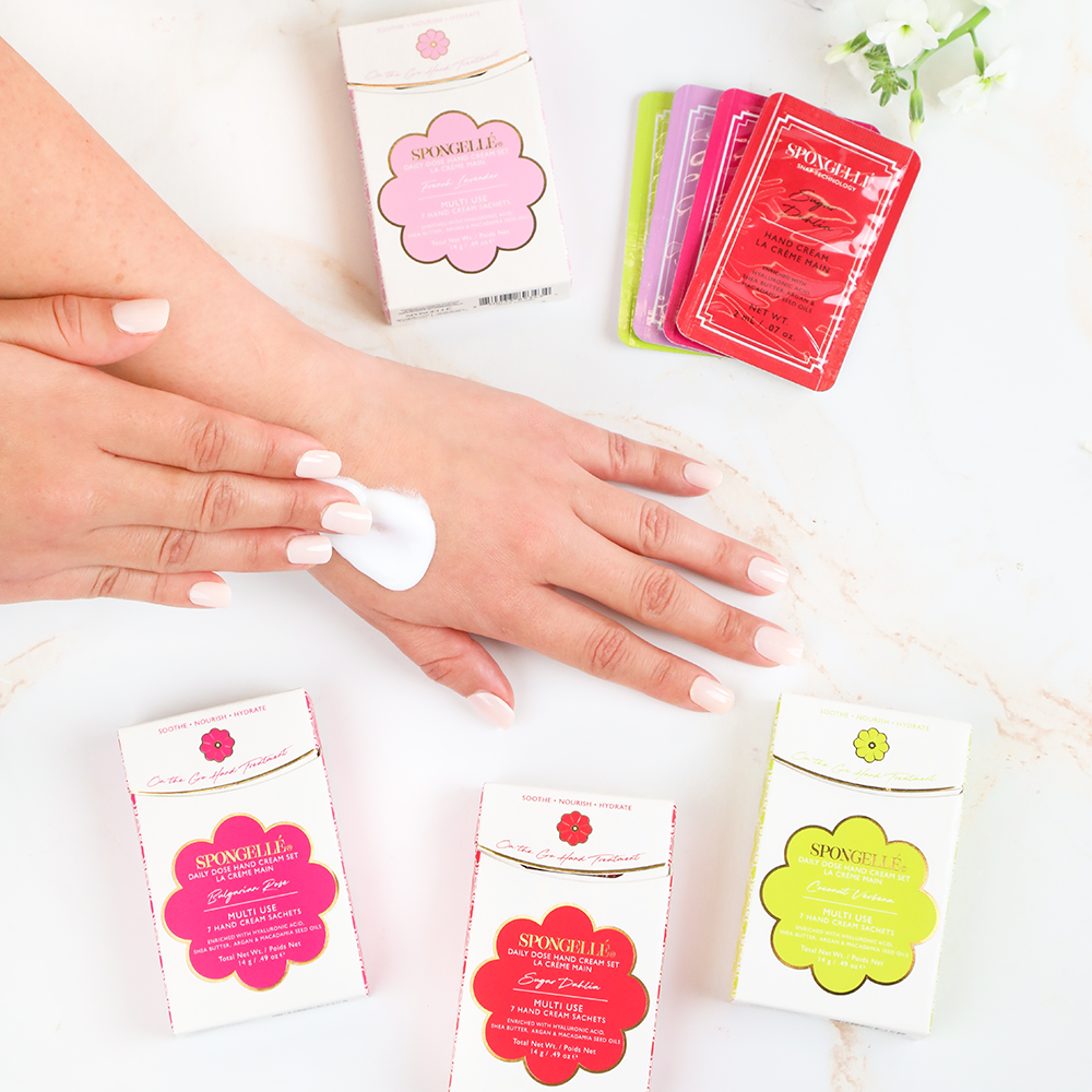 Daily Dose Hand Cream | Assorted Scents