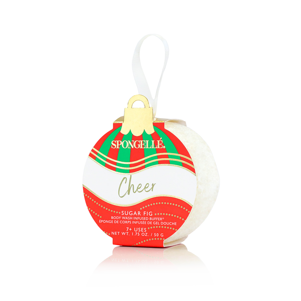Holiday Ornament Buffer | Assorted Scents