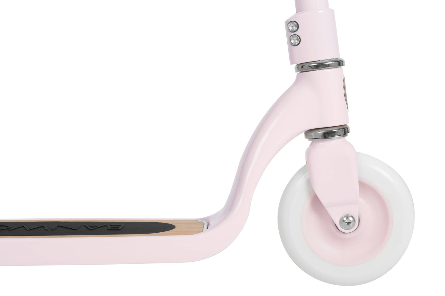 Banwood Maxi Scooter Pink