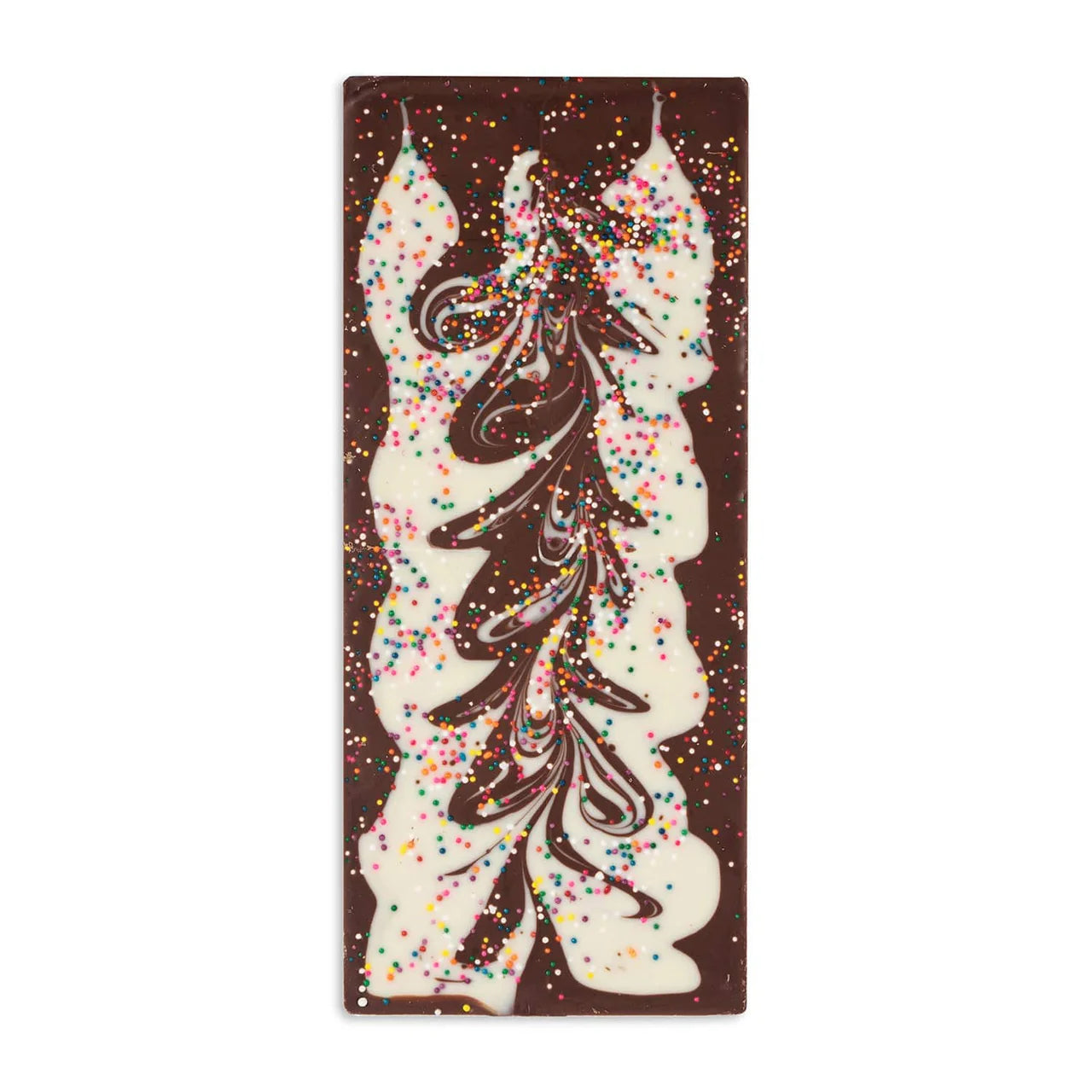 Birthday Cake Topp'd Bar
