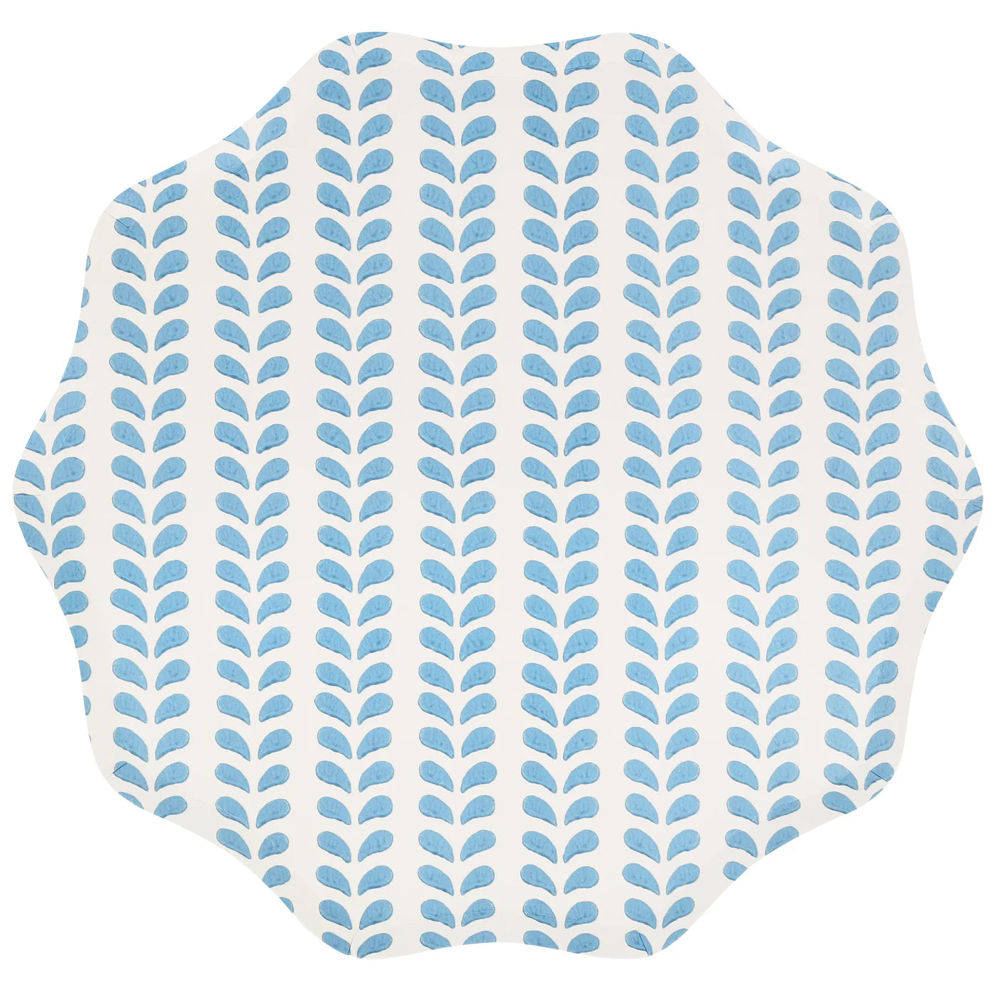 Molly Mahon Dinner Plates