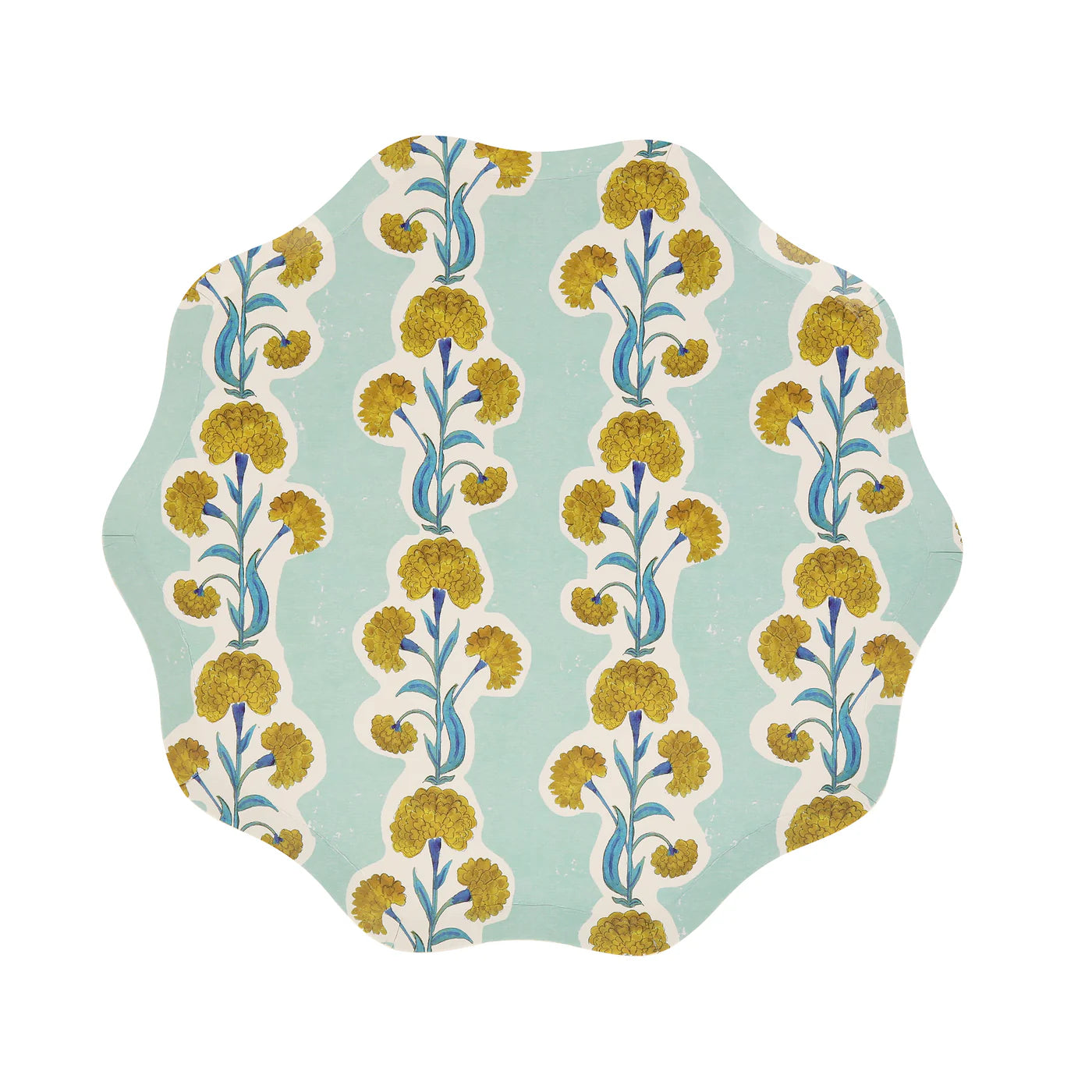 Molly Mahon Side Plates